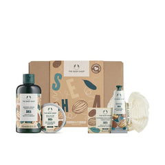 The Body Shop Shea Kosmetikset Feuchtigkeit 96 Stunden