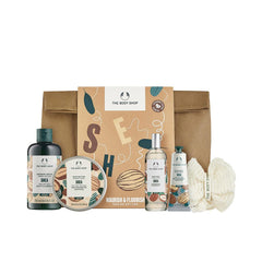 The Body Shop Shea Kosmetikset Feuchtigkeit 96 Stunden