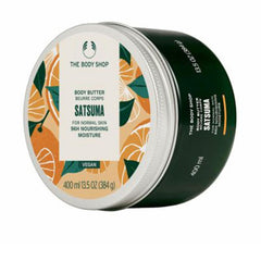 The Body Shop Satsuma Body Butter Idratazione Prolungata