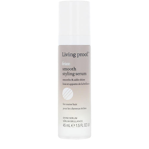 Living Proof No Frizz Siero Styling Capelli Styling Avanzato Senza Silicone