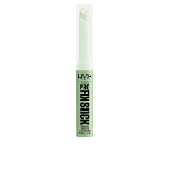 Nyx Professional Make Up Pro Fix Stick Correcteur Stick Pour Une Peau Rayonnante