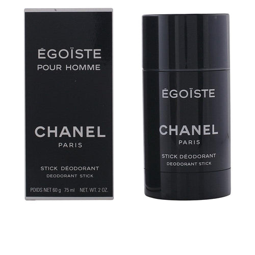 Chanel Égoïste Deodorante Stick Essenza Maschile Unica