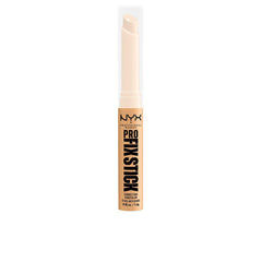Nyx Professional Make Up Pro Fix Stick Correcteur Stick Pour Une Peau Rayonnante