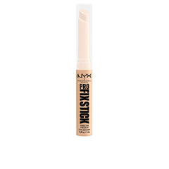 Nyx Professional Make Up Pro Fix Stick Correcteur Stick Pour Une Peau Rayonnante