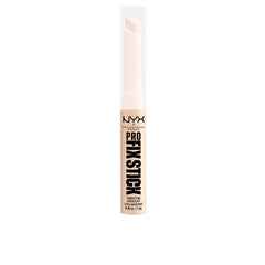 Nyx Professional Make Up Pro Fix Stick Correcteur Stick Pour Une Peau Rayonnante