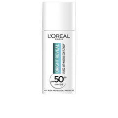L'Oréal Paris Bright Reveal Niacinamida Fluido Anti Macchia Pelle Radiosa Sempre