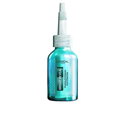 L'Oréal Paris Bright Reveal Niacinamida Esfoliante Anti Macchie Risveglia La Tua Bellezza
