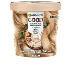 Garnier Good Coloration Capillaire Permanente Nutrition Avec Huile D'Olive