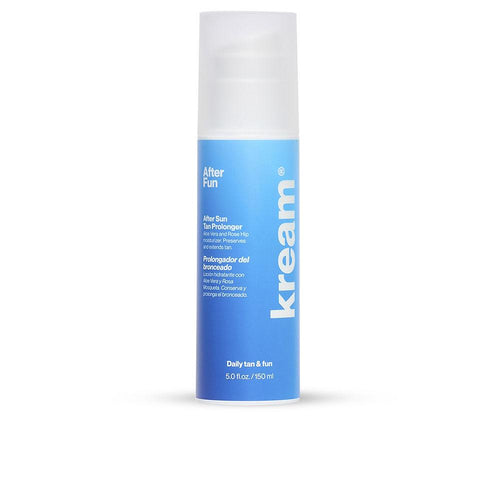 Kream Cuerpo Post Sole Estensore Di Abbronzatura Idratazione 24 Ore