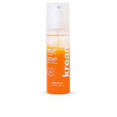 Kream Cabello + Rostro Bálsamo Capilar Bifásico Protección Solar Integrada