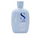 Alfaparf Milano Semi Di Lino Verdichtendes Shampoo Sanfte Volumenverstärkung