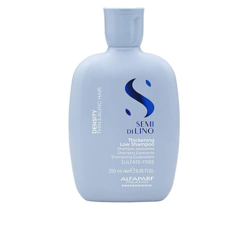 Alfaparf Milano Semi Di Lino Shampoo Delicato Volume E Protezione Totale