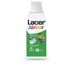 Lacer Lacer Flúor Colutorio Protección Total Para Niños