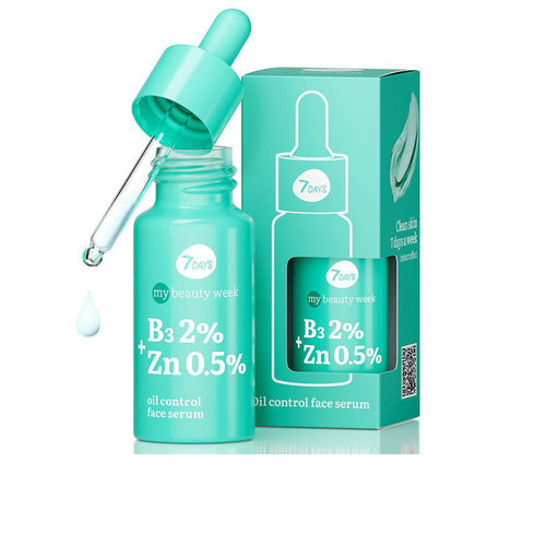 7Days My Beauty Week Siero Viso Cosmetico Pelle Libera Da Imperfezioni