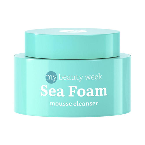7Days My Beauty Week Struccante Mousse Pelle Pulita E Fresca