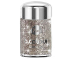 7Days Winter Edition Gel Glitter Per Viso E Corpo Accenti Dorati Scintillanti