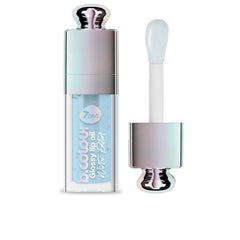 7Days Winteredition Lippenöl Cool Baby Glänzend Hydratisierte Lippen