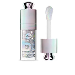 7Days Winteredition Lippenöl Cool Baby Glänzend Hydratisierte Lippen