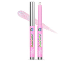 7Days Winter Edition Ombretto Cremoso Glitter Look Irideo E Brillante