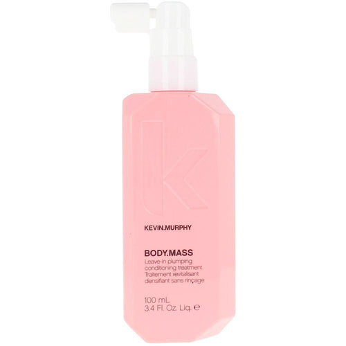 Kevin Murphy Body Mass Trattamento Condizionante Leave In Capelli Forti E Voluminosi Volume E Nutrimento Immediati