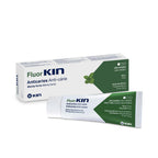 Kin Fluorkin Pasta Dental Anti Caries Sonrisa Sana Con Confianza