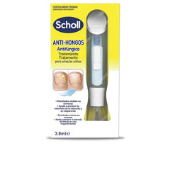 Scholl Tratamientos Trattamento Antifungino Per Unghie Efficace In 2 Settimane