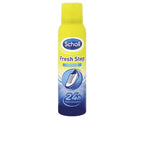 Scholl Fresh Step Schuh Deodorant Geruch Neutralisiert Sofort