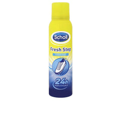 Scholl Fresh Step Schuh Deodorant Geruch Neutralisiert Sofort