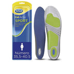 Scholl Gel Activ Solette Donna Comfort E Controllo Odori