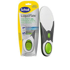 Scholl Liquiflex Plantari Per Supporto Quotidiano Comfort Innovativo