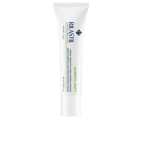 Rilastil Acnestil Crema Idratante E Opacizzante Per Pelle Senza Imperfezioni
