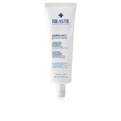Rilastil Xerolact Crème Réparatrice Pour Les Mains Hydratation Immédiate Et Protection
