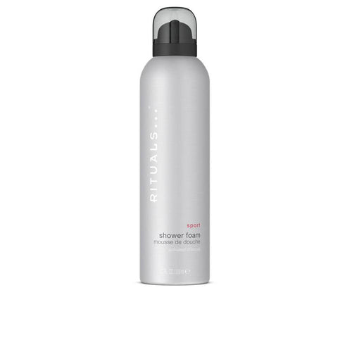 Rituals Sport Espuma De Ducha