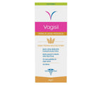Vagisil Sequedad Crema Quotidiana 2 In 1 Con Avena Prebiotica Sollievo E Protezione