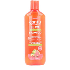 Cantu Guava & Ginger Shampoo Capelli Puliti E Rinfrescati