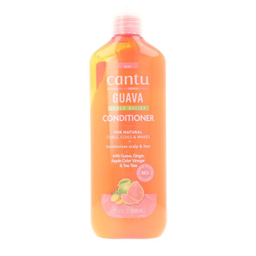 Cantu Guava & Ginger Balsamo Capelli Sollievo E Idratazione
