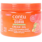 Cantu Guava & Ginger Crema Gel Per Capelli Definizione E Forza