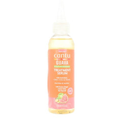 Cantu Guava & Ginger Sérum Aceite De Zanahoria Nutrición Capilar Saludable