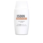 Isdin Foto Ultra Getönter Gesichtssonnenschutz SPF50+ Hervorragender UV Schutz