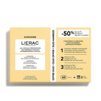 Lierac Sunissime Capsule Per La Preparazione Dell Abbronzatura Abbronzatura Più Duratura