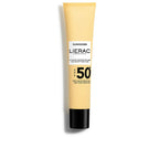 Lierac Sunissime Fluido Solare Vellutato SPF50 Scudo Solare Anti Invecchiamento