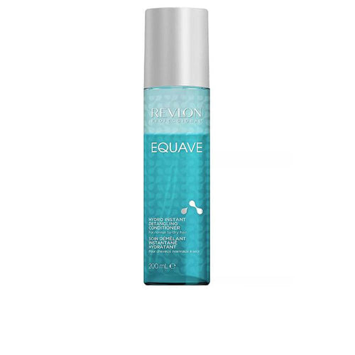 Revlon Equave Balsamo Biphasico Per Capelli Setosi E Lucenti