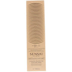 Sensai Silky Bronze Sonnenschutz Spray Kühlt Und Spendiert Feuchtigkeit