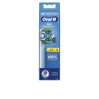 Oral-B Precision Clean Cabezal De Cepillo Cero Placa Cada Día