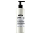 L'Oréal Professionnel Paris Metal Detox Vor Shampoo Behandlung Repariert Und Hydriert Haar