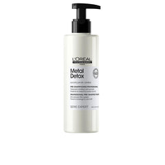 L'Oréal Professionnel Paris Metal Detox Vor Shampoo Behandlung Repariert Und Hydriert Haar