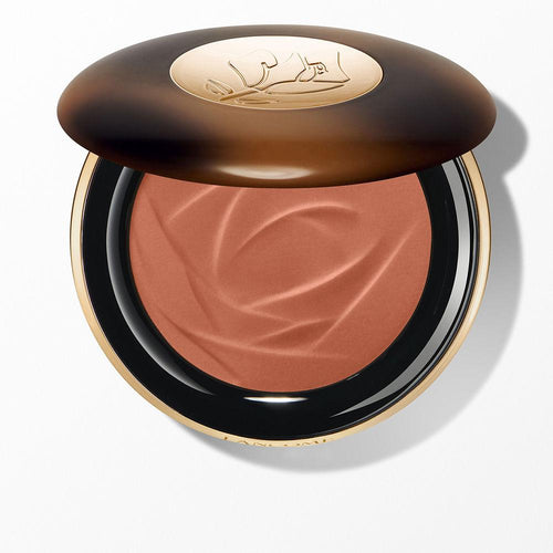 Lancôme Teint Idole Ultra Wear Poudre Bronzante Mate Éclat Solaire Naturel