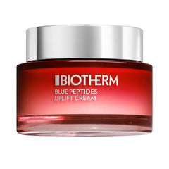 Biotherm Blue Peptides Crema De Día Reafirmante Reafirmación En 4 Horas