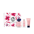 Giorgio Armani My Way Profumo Set Eau De Parfum Esplora Nuove Prospettive