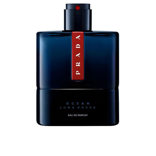 Prada Luna Rossa Perfume Eau De Parfum Elegancia Y Sensualidad
